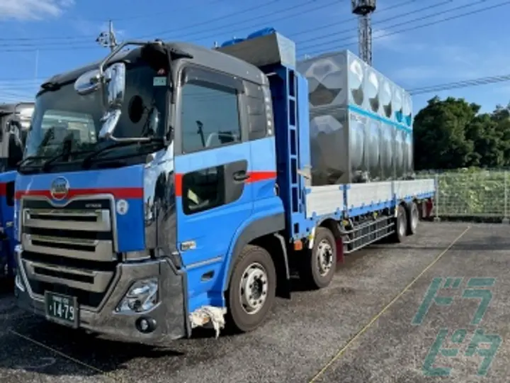 株式会社小川建機のトラック求人　No.79352