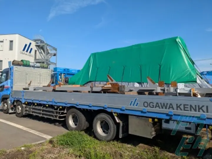 栃木県の運転手求人　No.79352