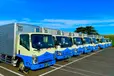 埼玉県日高市の小型トラックドライバーの求人情報イメージ - 株式会社東基サービス 日高営業所 - No.90219-01