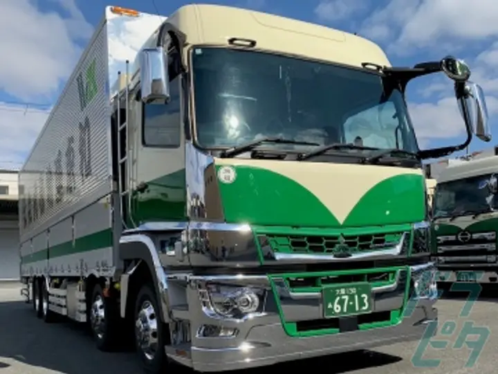 和束運輸株式会社 のトラック求人　No.63630
