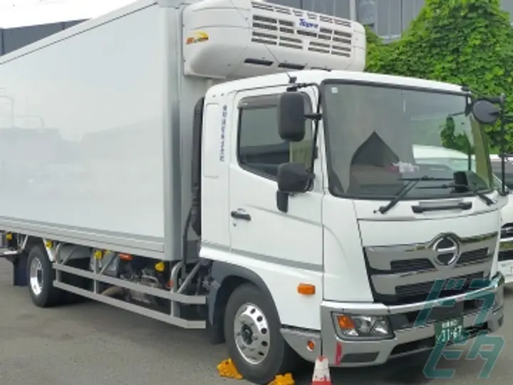 東邦興産株式会社のトラック求人　No.77294