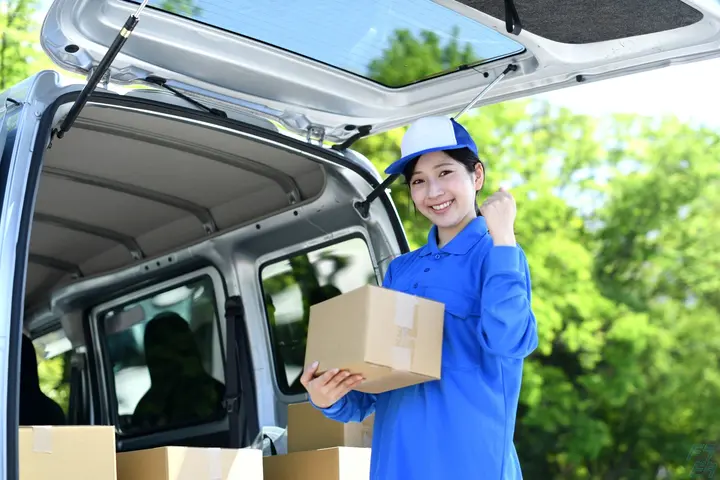 企業のイメージ画像