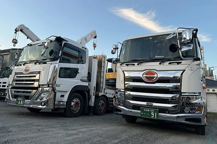 企業のイメージ画像