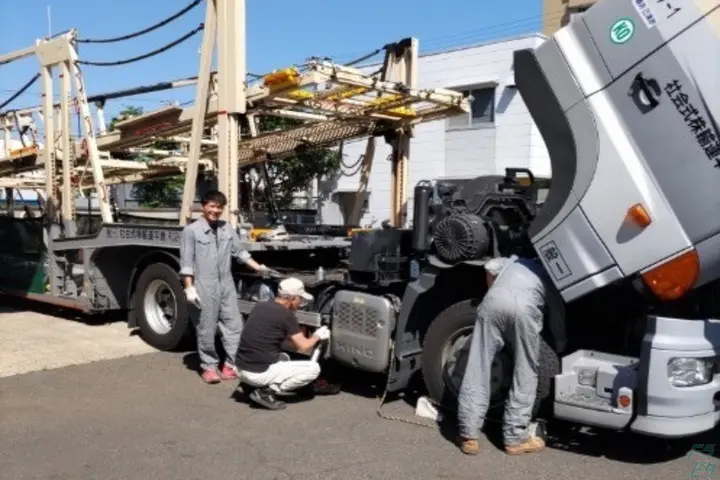 企業のイメージ画像