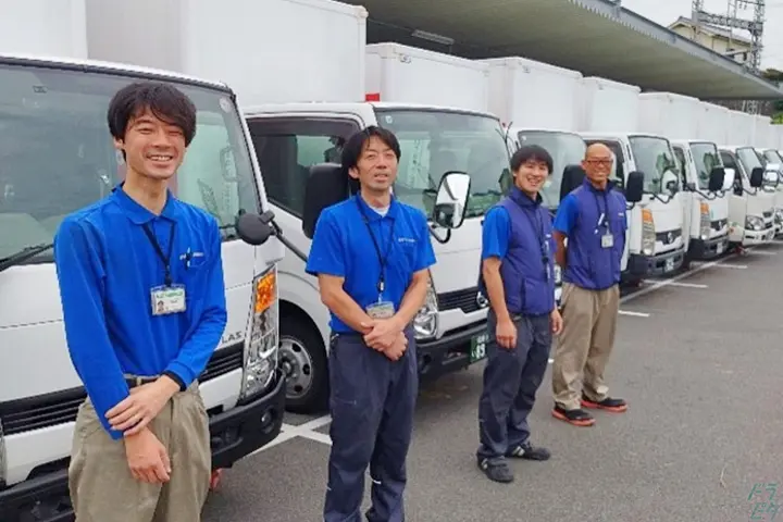 企業のイメージ画像