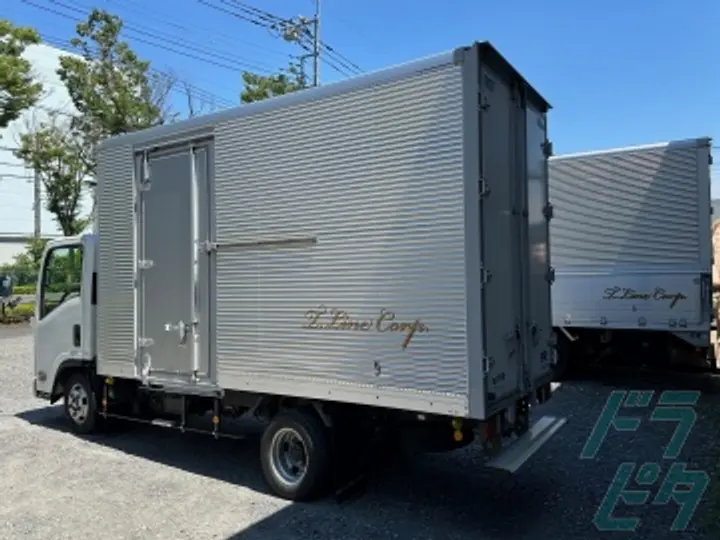 T.LINE株式会社の転職情報　No.71907