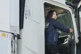 愛知県春日井市の大型トラックドライバーの求人情報イメージ - 株式会社トーマ東海  小牧営業所 - No.59516-01