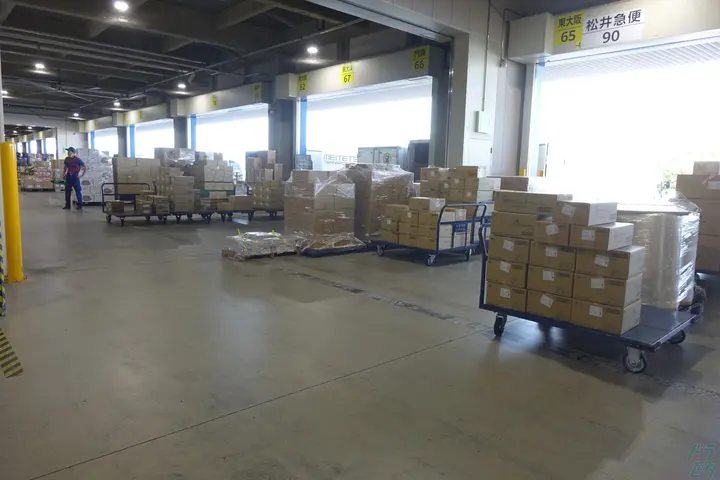 企業のイメージ画像