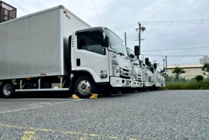 企業のイメージ画像