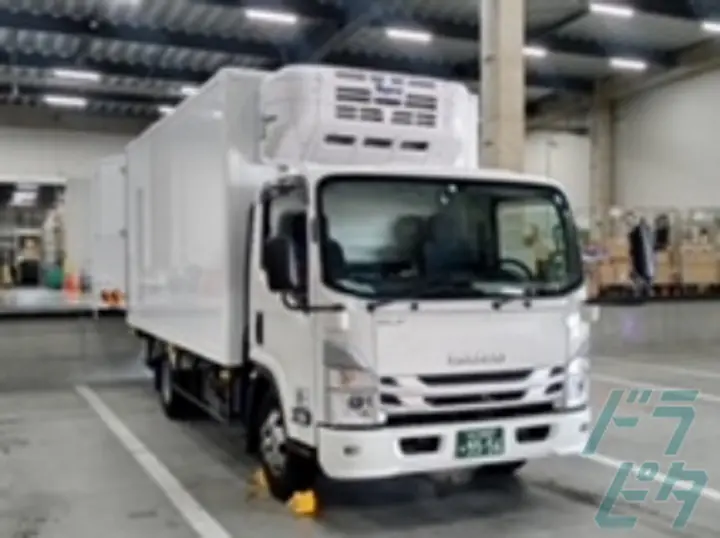 江坂運輸株式会社の転職情報　No.71268