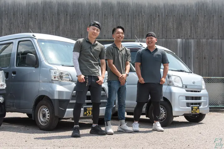 企業のイメージ画像