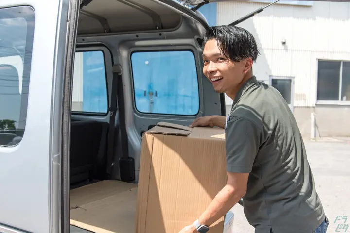 企業のイメージ画像