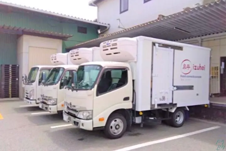 企業のイメージ画像