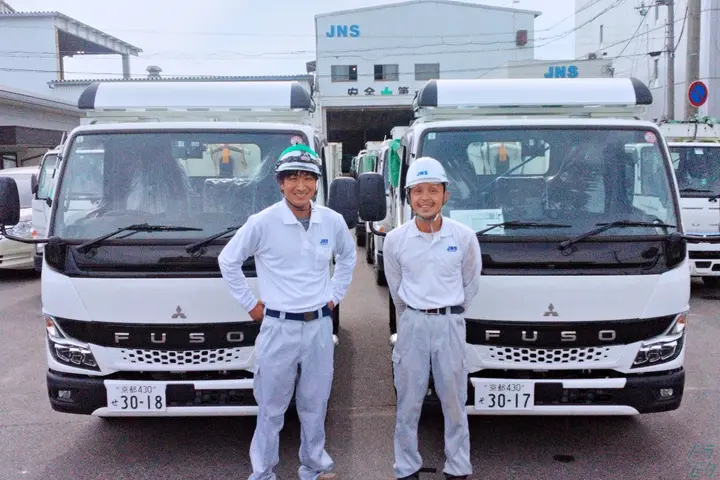 企業のイメージ画像