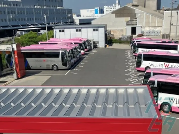 愛知県の運転手求人　No.66509