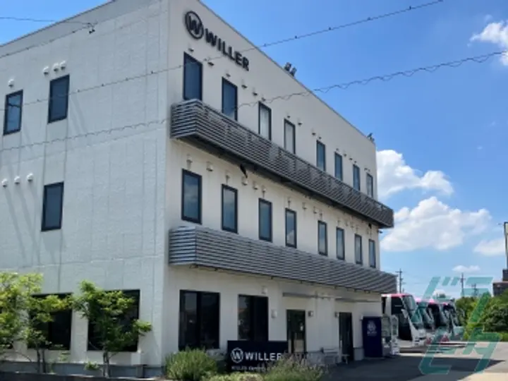 WILLER EXPRESS株式会社の転職情報　No.66509