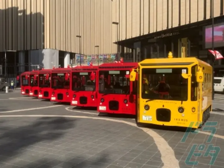 東京都の運転手求人　No.51804