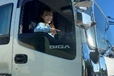 愛知県豊田市の大型トラックドライバーの求人情報イメージ - 株式会社森下商会 - No.46021-01