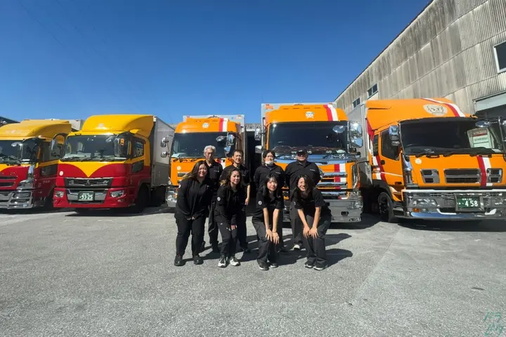 企業のイメージ画像