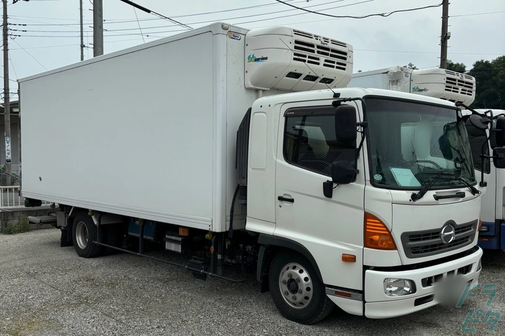 茨城県常総市の中型トラックドライバーの求人情報イメージ - 株式会社AI・カンパニー - No.46047-01