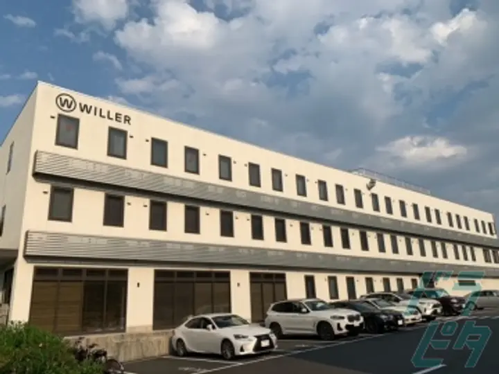 WILLER EXPRESS株式会社のトラック求人　No.66516