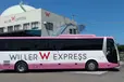 新潟県新潟市東区の高速バス乗務員の求人情報イメージ - WILLER EXPRESS株式会社 新潟営業所 - No.46155-01