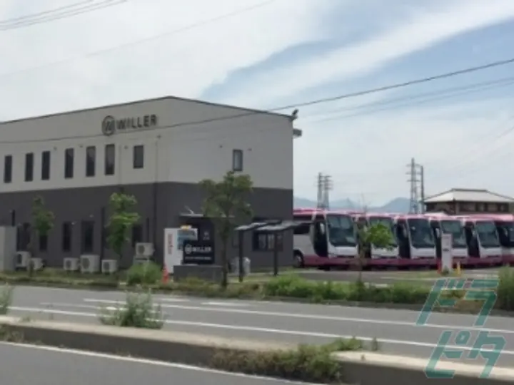 WILLER EXPRESS株式会社の転職情報　No.66514