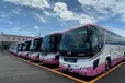 長野県長野市の高速バス乗務員の求人情報イメージ - WILLER EXPRESS株式会社 長野営業所 - No.58329-01