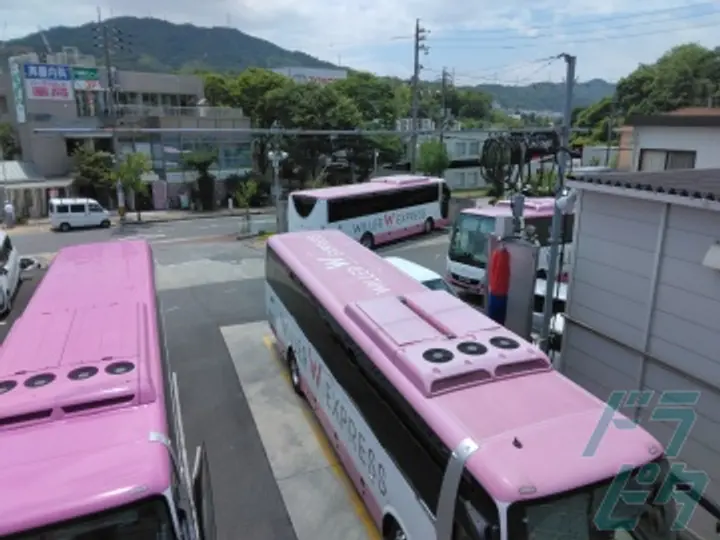 WILLER EXPRESS株式会社のトラック求人　No.66513