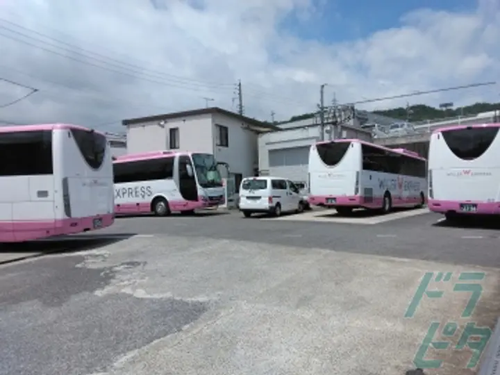 WILLER EXPRESS株式会社の転職情報　No.66513