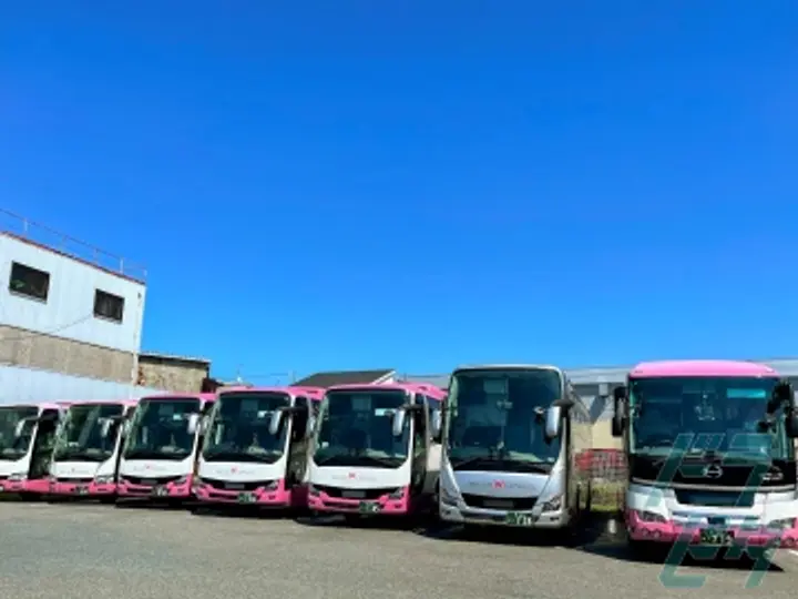 大阪府の運転手求人　No.66515