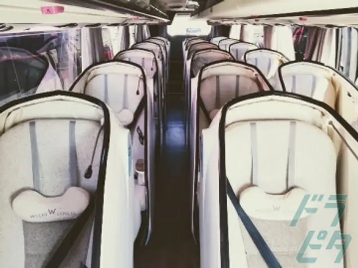WILLER EXPRESS株式会社の転職情報　No.66515