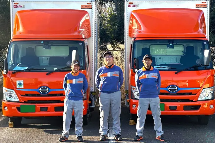 企業のイメージ画像