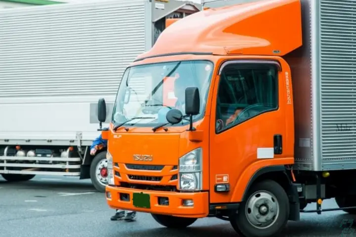 株式会社ヒガシトゥエンティワンのドライバー求人情報　No.63978