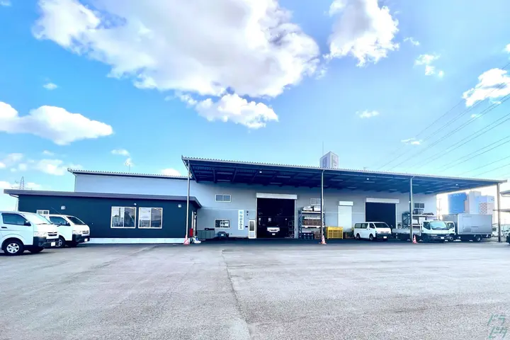 企業のイメージ画像