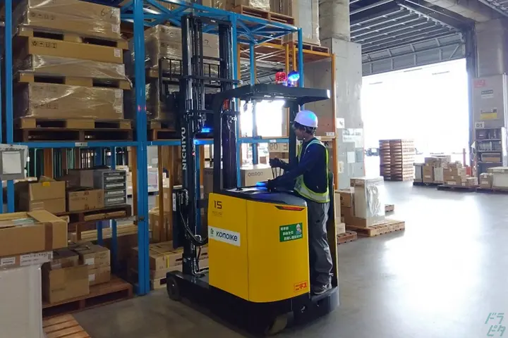 企業のイメージ画像