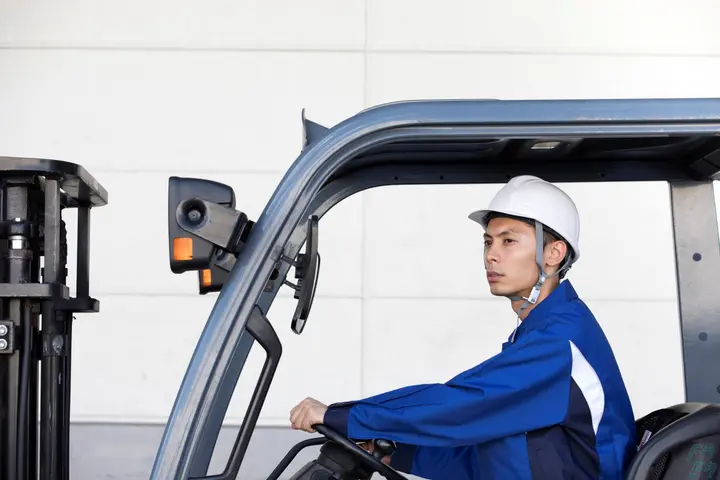 三重センコーロジ株式会社のドライバー求人情報　No.80535