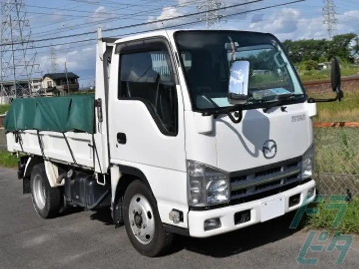 北海道札幌市白石区の小型トラックドライバーの求人情報イメージ - 株式会社リーブ  白石営業所 - No.49034-04