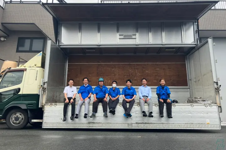 企業のイメージ画像