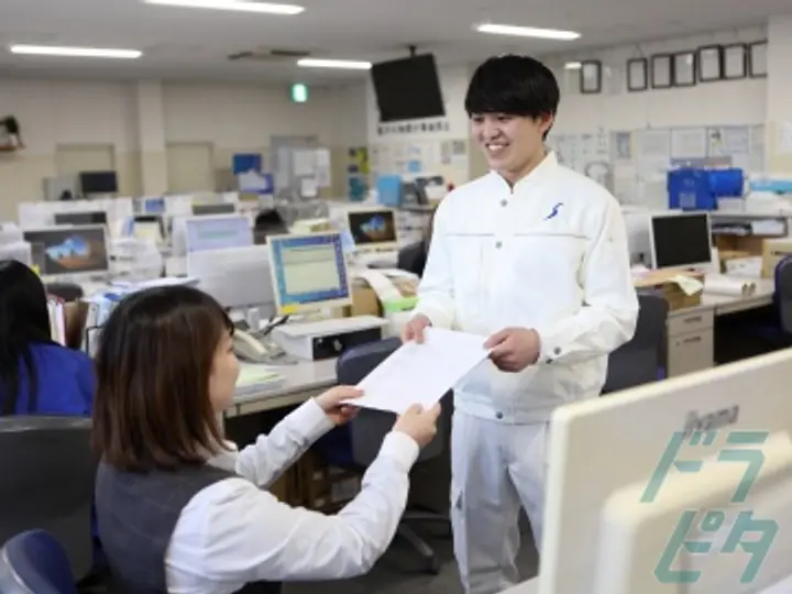 企業のイメージ画像