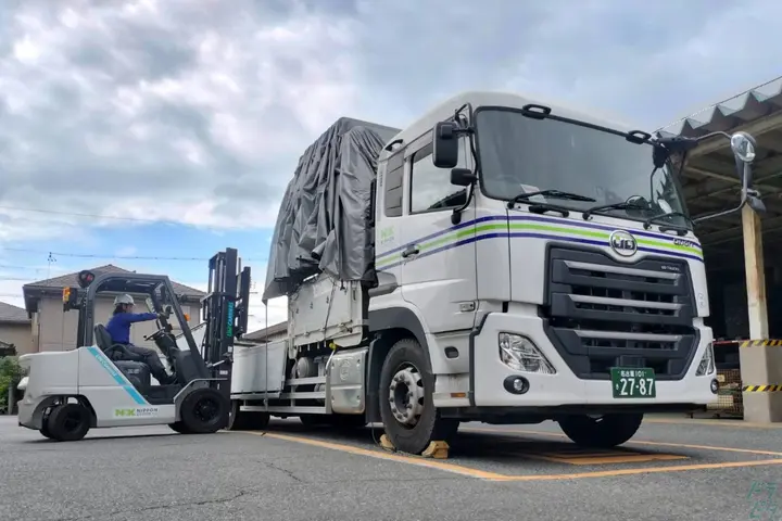 企業のイメージ画像