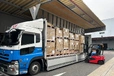 愛知県津島市の中型トラックドライバーの求人情報イメージ - 山路運送株式会社 - No.46571-01