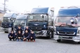 広島県廿日市市の大型トラックドライバーの求人情報イメージ - 株式会社JST - No.46547-01