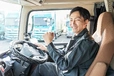 愛知県一宮市の大型トラックドライバーの求人情報イメージ - 株式会社熊谷運輸 - No.46587-01