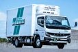 愛知県一宮市の小型トラックドライバーの求人情報イメージ - 株式会社熊谷運輸 - No.46583-01