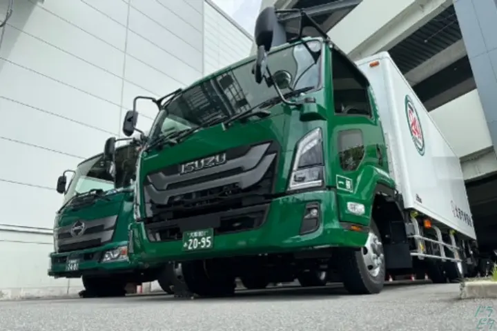 企業のイメージ画像