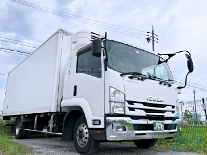 愛知県北名古屋市の中型トラックドライバーの求人情報イメージ - 有限会社ウエスト配送 本社 - No.46625-02