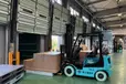 埼玉県さいたま市岩槻区の倉庫作業員の求人情報イメージ - 富士運輸株式会社 岩槻本社 - No.63731-01