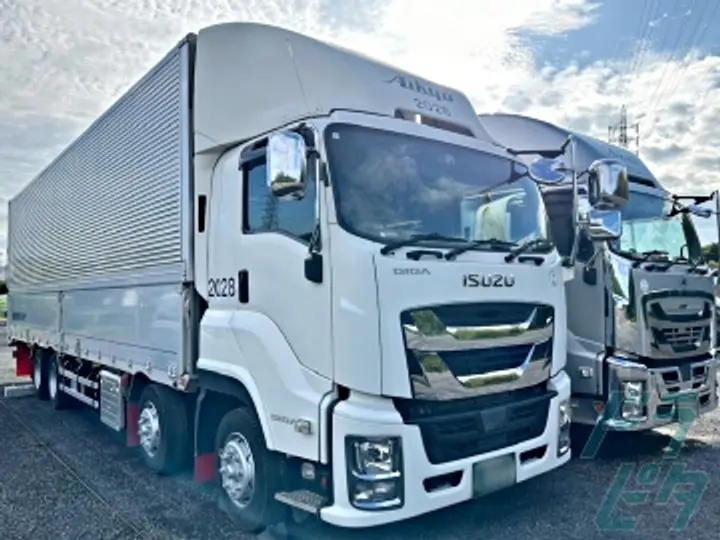 愛知県の運転手求人　No.67365