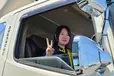 埼玉県北足立郡伊奈町の大型トラックドライバーの求人情報イメージ - 直販配送株式会社　上尾営業所 - No.59007-01